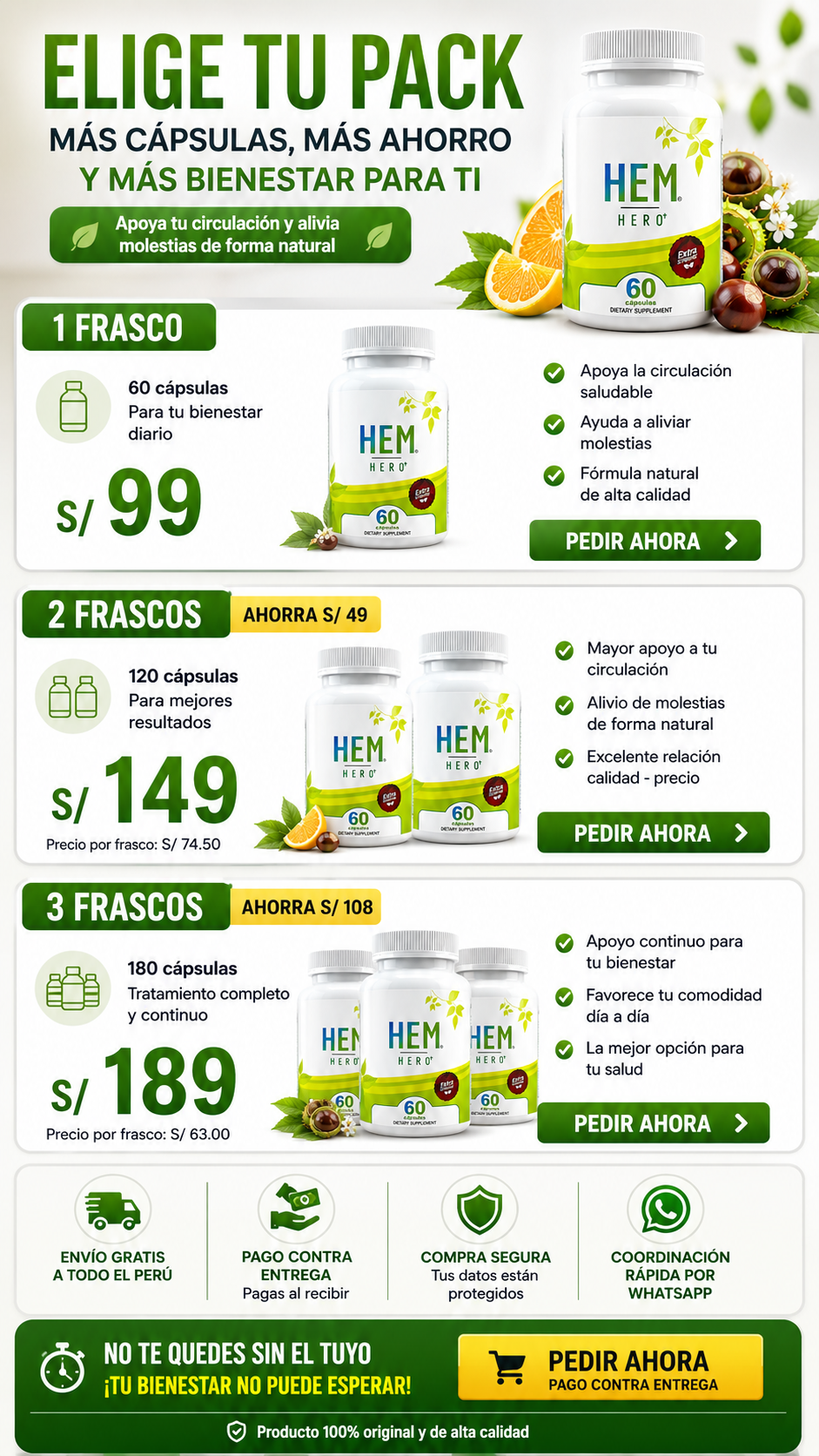 HEM HERO