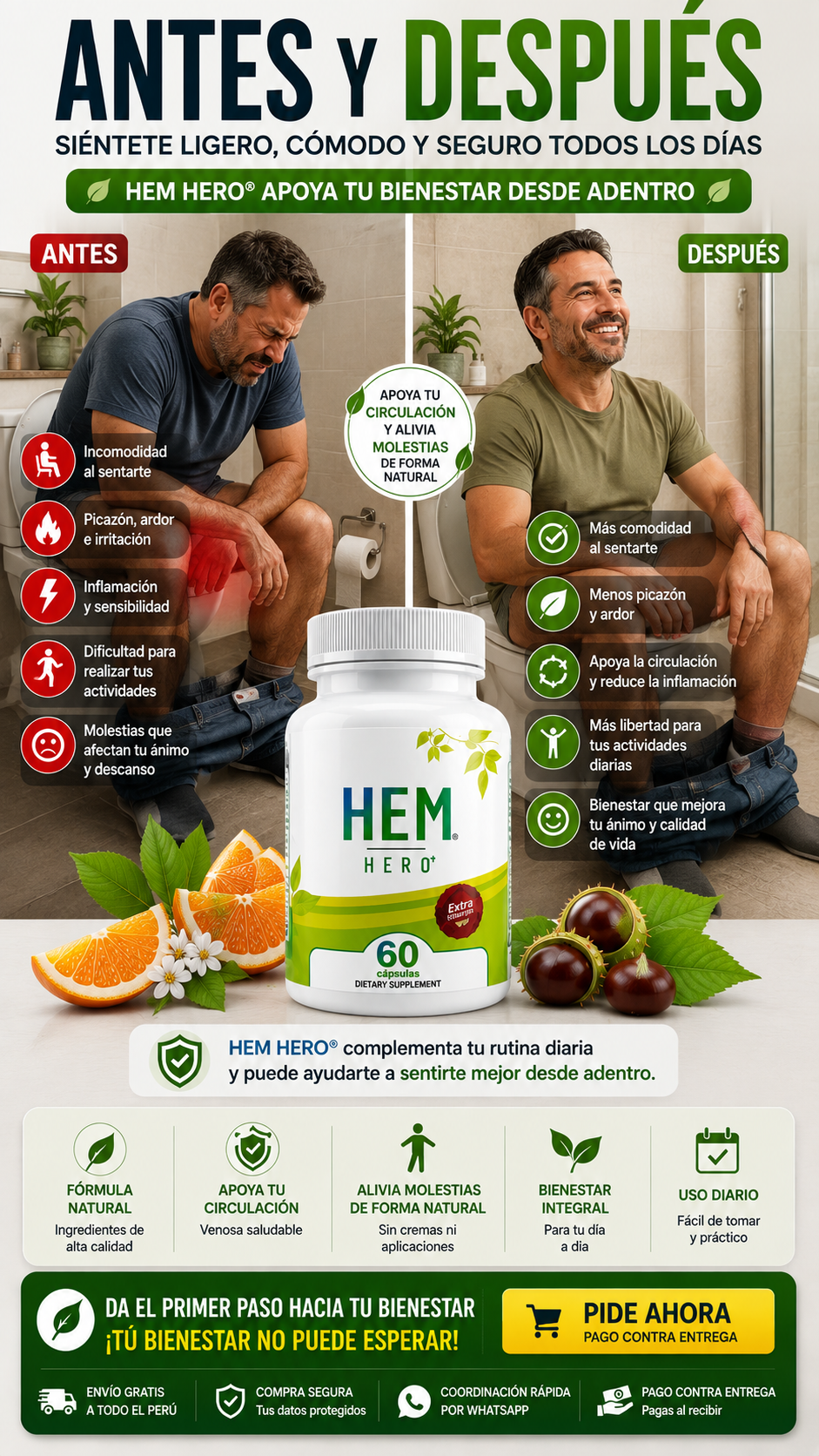 HEM HERO