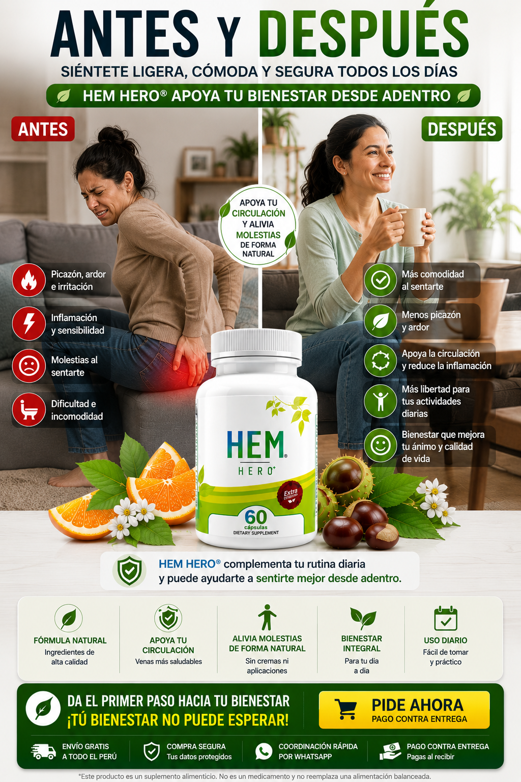 HEM HERO