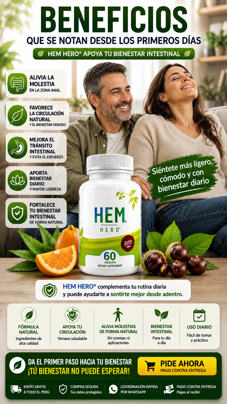 HEM HERO