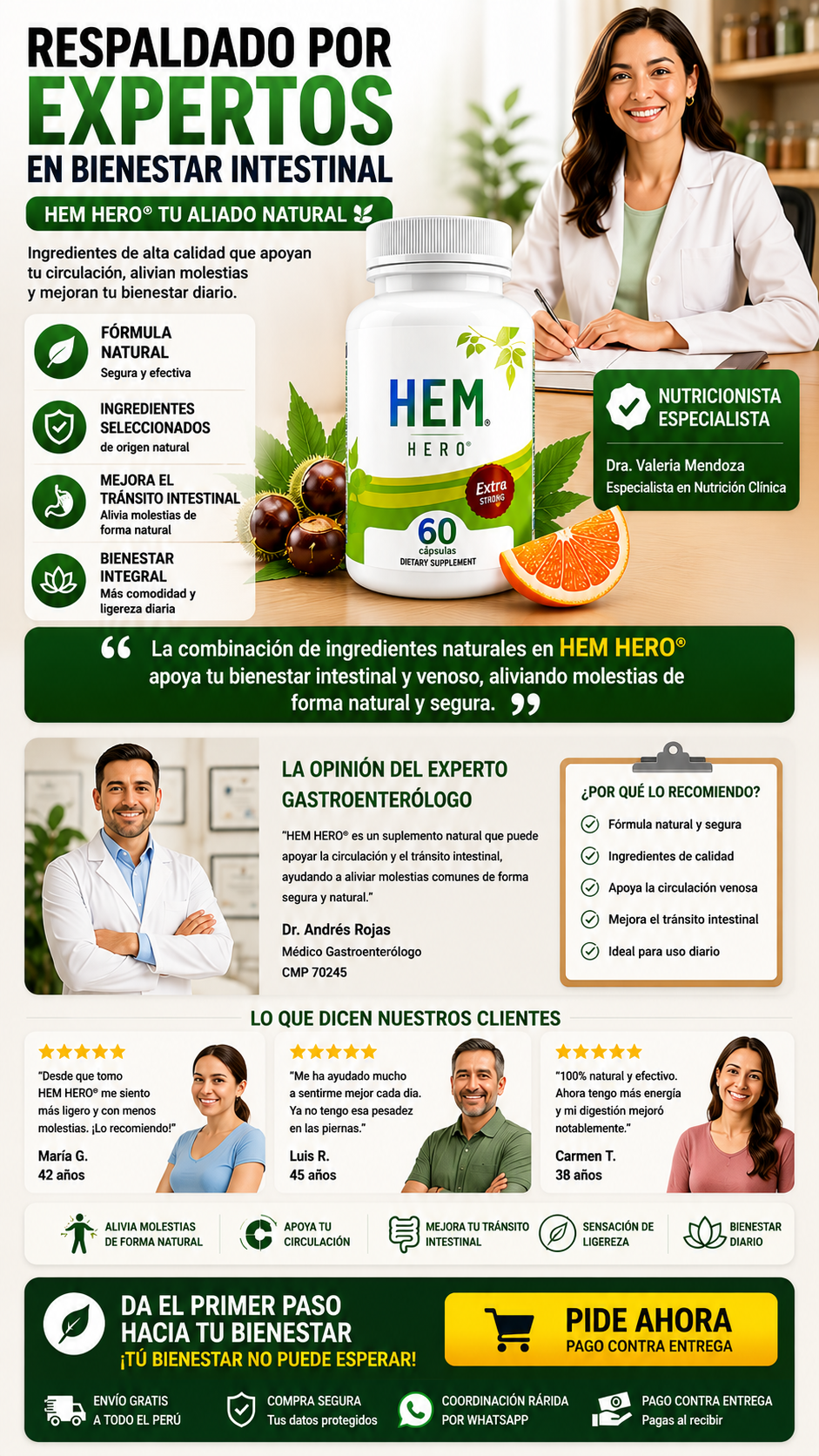 HEM HERO