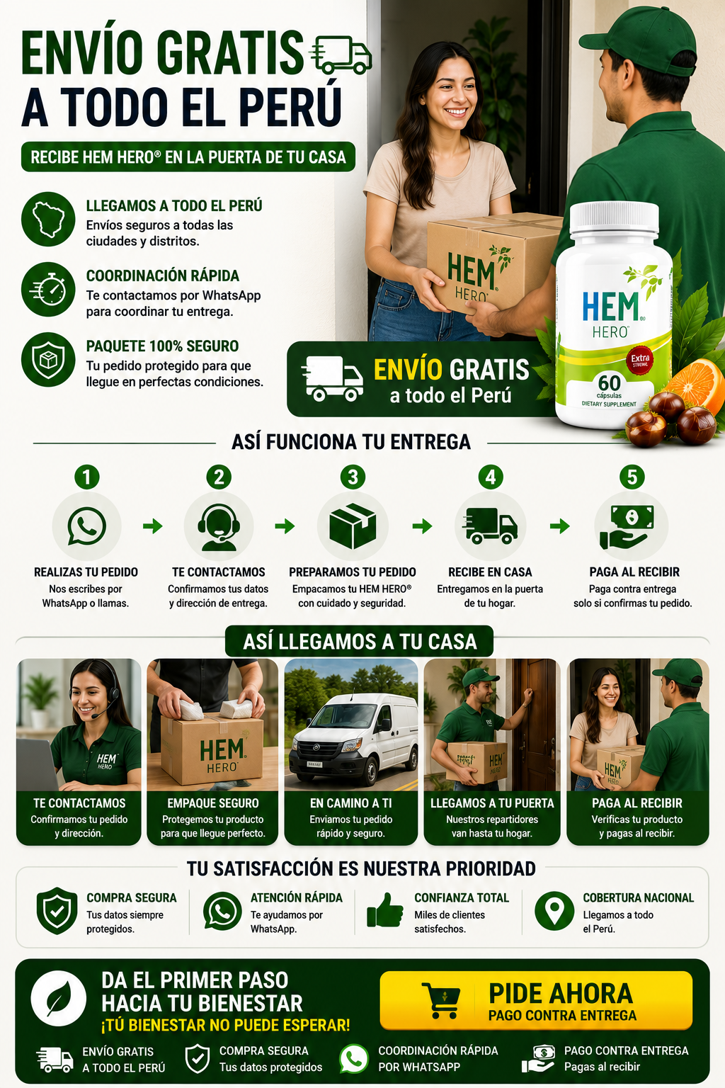 HEM HERO