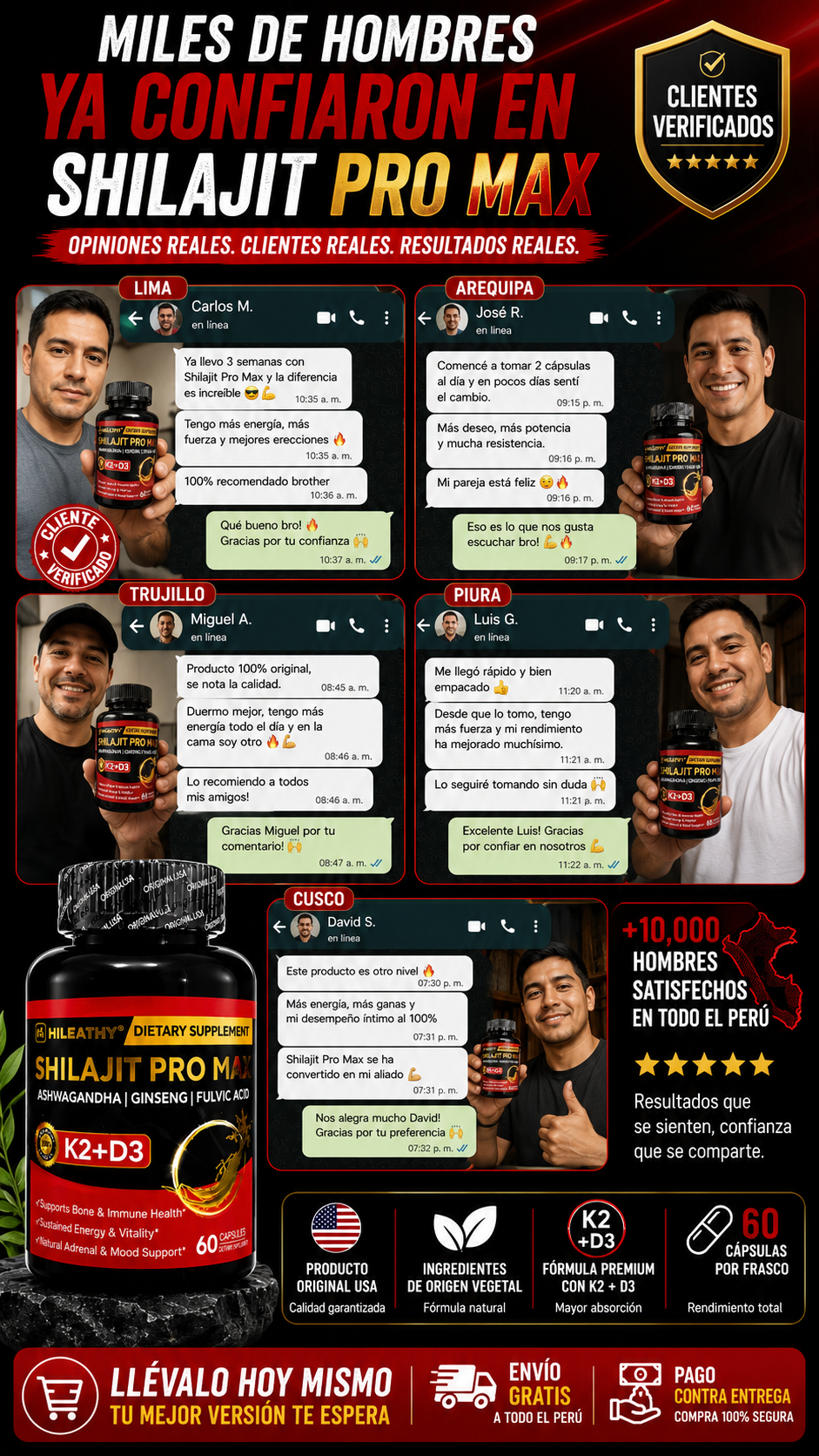 SHILAJIT PRO MAX