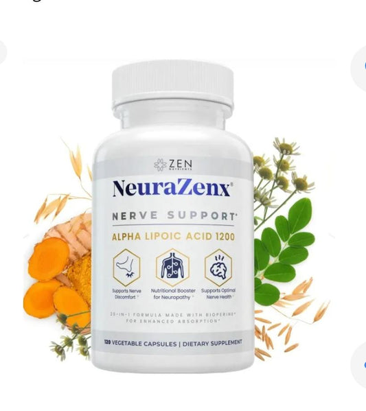 NEURAZENX